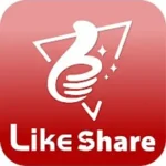 like share apk