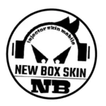 new box skin