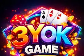 3YOK Game