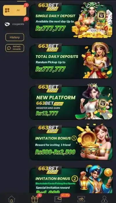 CB777 Game